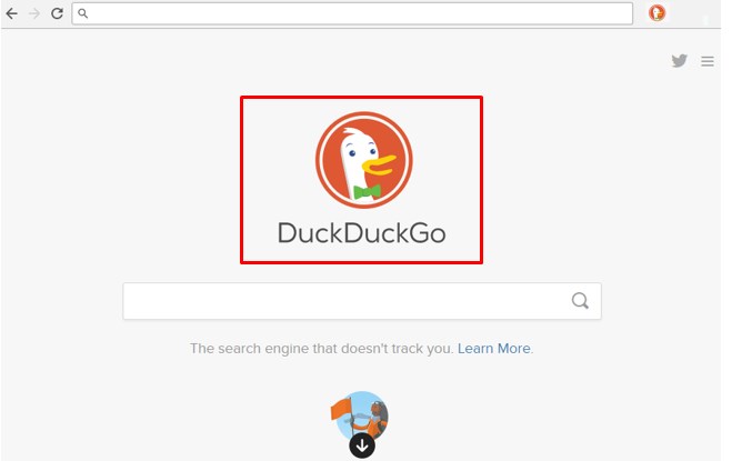 Вирус DuckDuckGo – инструмент и руководство по удалению